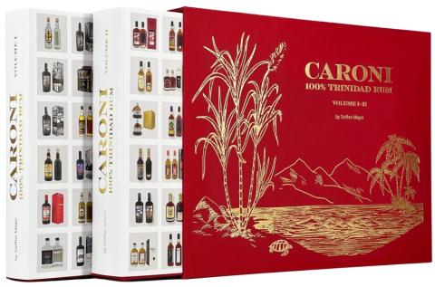 Caroni - 100% Trinidad Rum