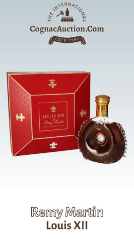 Louis XIII